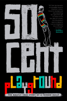 Illustration for article titled Yes, 50 Cent wrote a YA novel about a bullied, violent kid and his gay mom